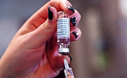 Estados Unidos donará al mundo más de 80 millones de vacunas contra Covid