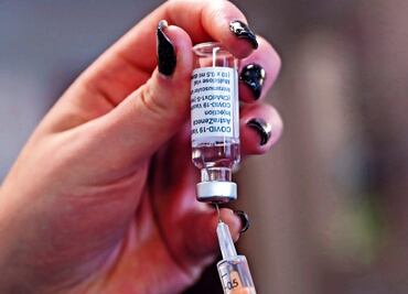 Estados Unidos donará al mundo más de 80 millones de vacunas contra Covid