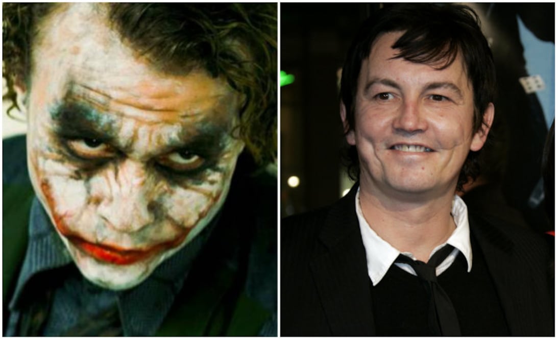 Foto: Warner Bros./Legendary Entertainment/DC Entertainment y Tommy Flanagan de AP