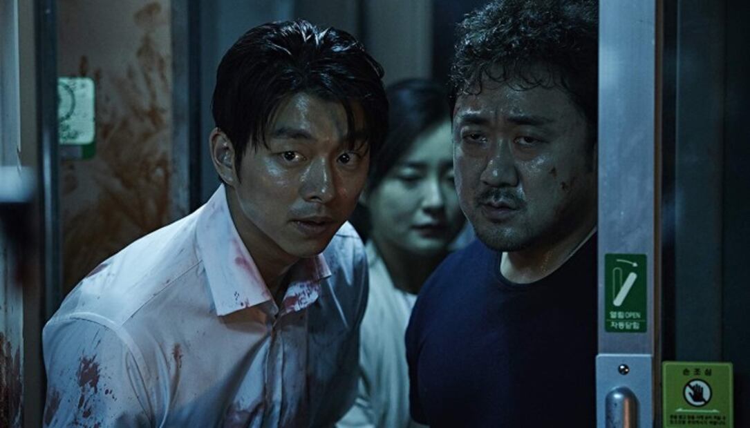 10 excelentes películas y series coreanas que puedes ver en Netflix