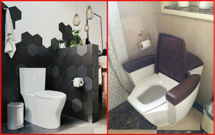 10 datos curiosos que NO sabes sobre tu WC