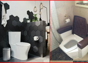 10 datos curiosos que NO sabes sobre tu WC