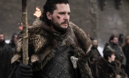 Las 10 peores decisiones de Jon Snow en “Game of Thrones”