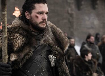Las 10 peores decisiones de Jon Snow en “Game of Thrones”