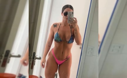 Video: Deja de ser enfermera porque en OnlyFans gana 30 veces más al mes