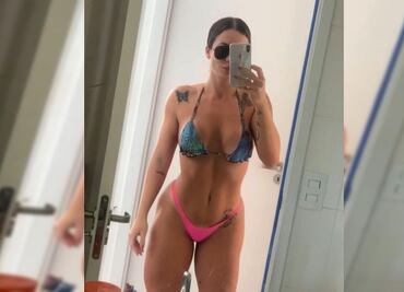 Video: Deja de ser enfermera porque en OnlyFans gana 30 veces más al mes