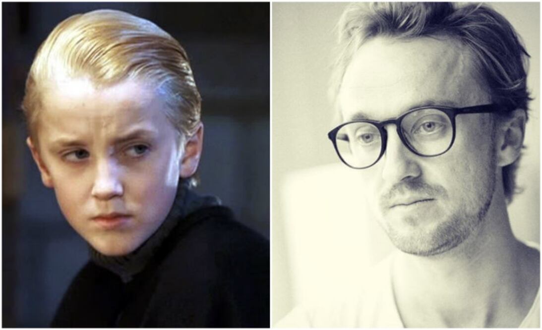 Foto: Warner Bros/ Instagram @t22felton