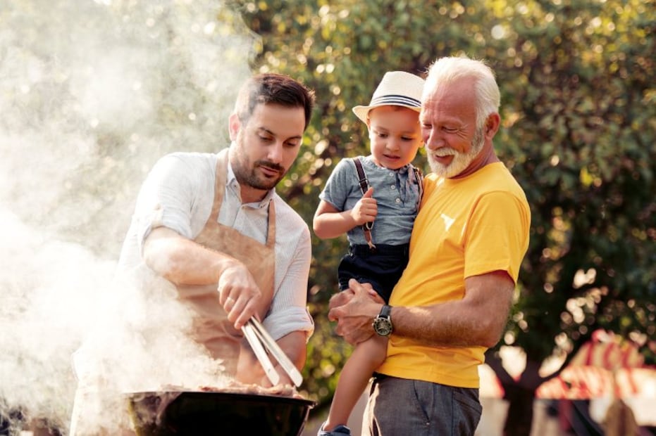 5 experiencias para regalarle a papá en este Día del Padre