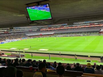 Palcohabiente cuestiona la representatividad de la Asociación de Dueños de Palcos del Azteca