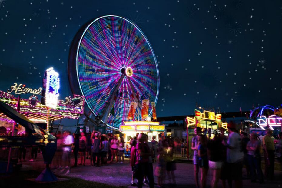 8 ferias muy mexicanas que TIENES que disfrutar este 2020