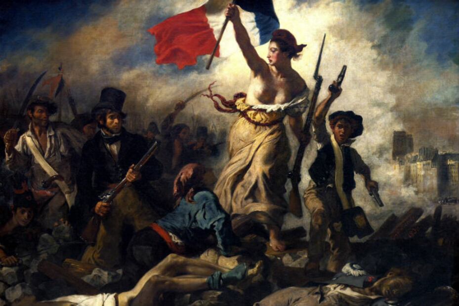 El verdadero origen de 10 guerras históricas
