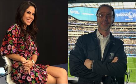 Paola Rojas revela cómo es su relación con Zague tras el 'Escándalo Impresionanti'