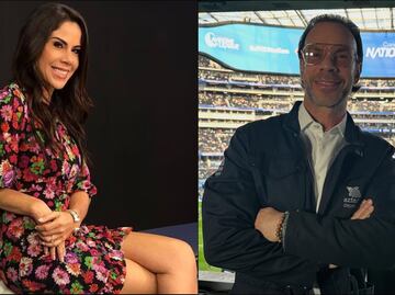 Paola Rojas revela cómo es su relación con Zague tras el 'Escándalo Impresionanti'