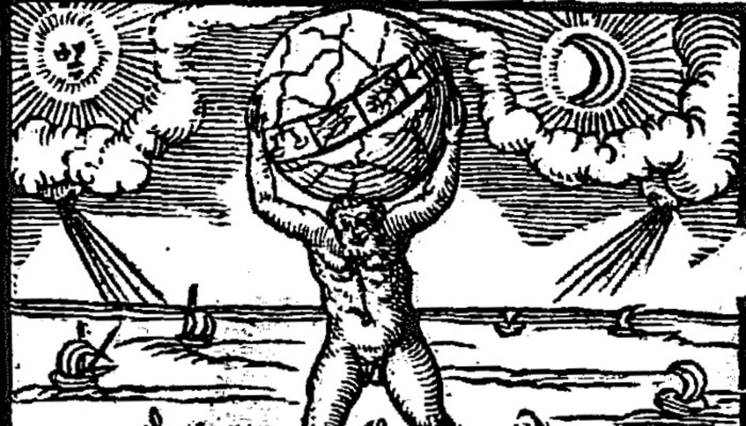 Así fue la misteriosa muerte de Nostradamus