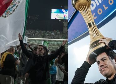 Atlético Nacional rompe el silencio; califica la salida del estratega Efraín Juárez como "apresurada"
