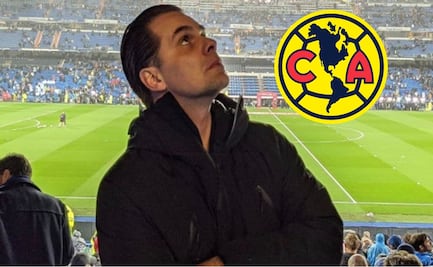 Christian Martinoli revienta al América:  "Lleva cinco años dominando el futbol mexicano y no gana"