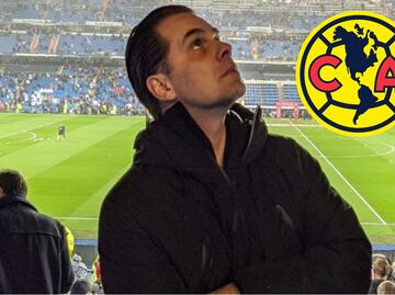 Christian Martinoli revela el porqué de su "odio" al América