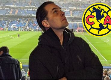 Christian Martinoli revienta al América: "Lleva cinco años dominando el futbol mexicano y no gana"