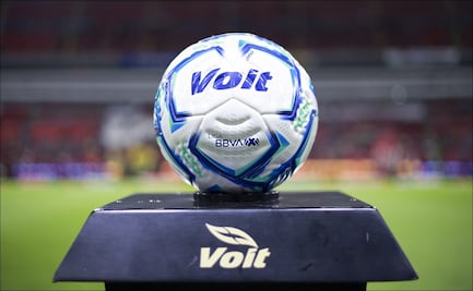 Liga MX: Horario y dónde ver EN VIVO la Jornada 8 del Apertura 2026, HOY 12 de septiembre