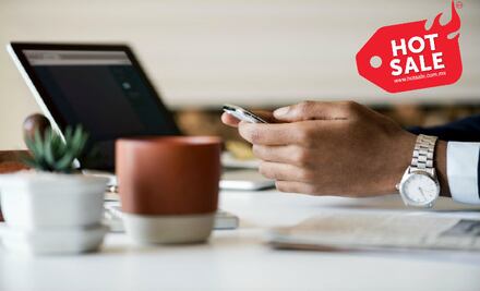 5 startups mexicanas con excelentes ofertas para el Hot Sale