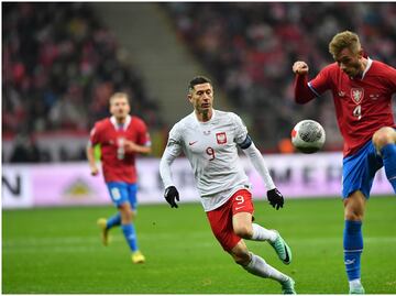 Expulsan a jugadores de República Checa por irse de fiesta antes de un partido decisivo