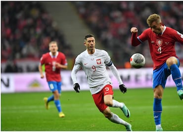 Expulsan a jugadores de República Checa por irse de fiesta antes de un partido decisivo