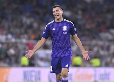 Jared Borgetti dio detalles de por qué no regreso a Santos en el 2007