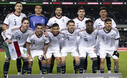 Selección Mexicana: ¿Cuándo y dónde ver los siguientes partidos del equipo de Javier Aguirre?