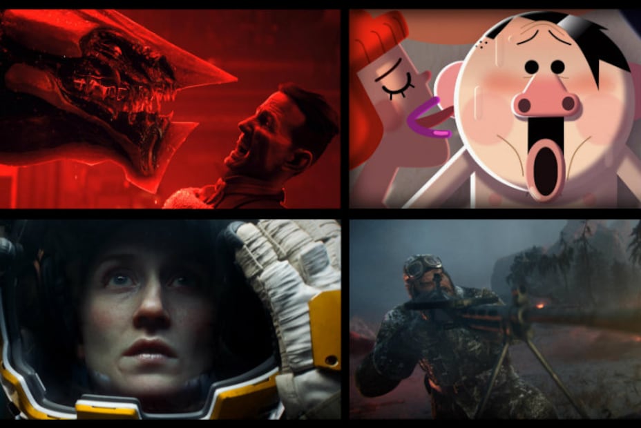 Más de 10 series y películas que Netflix estrenará en MARZO