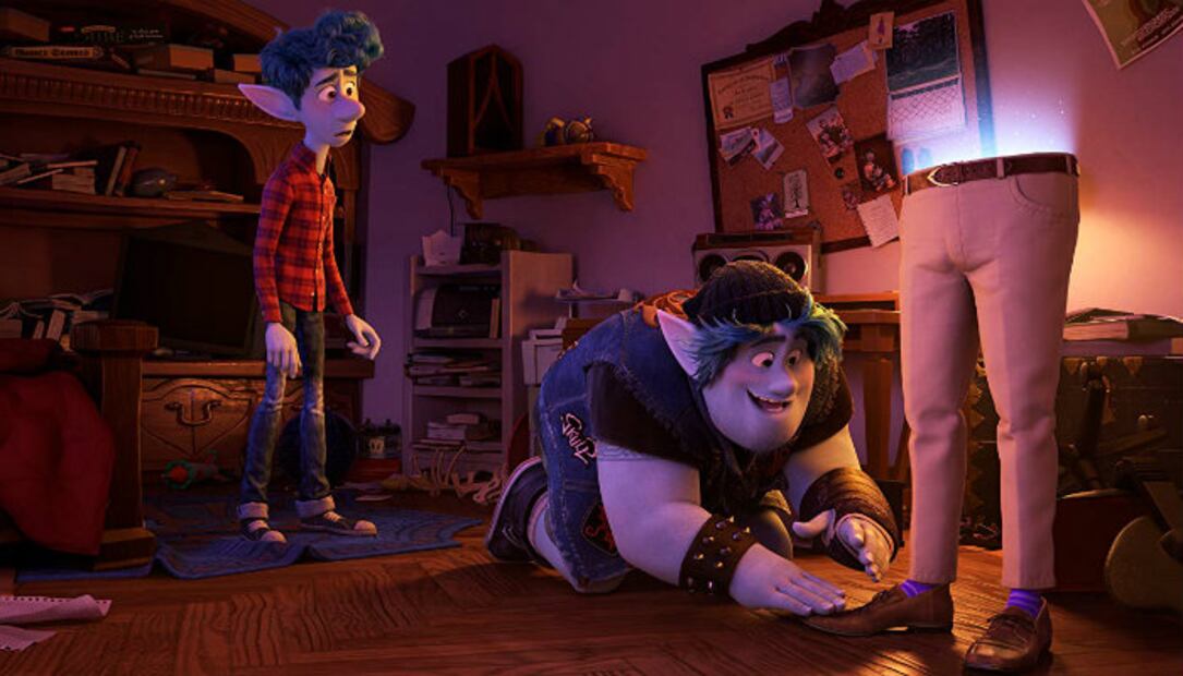 Los 10 estrenos de películas más esperados del 2020