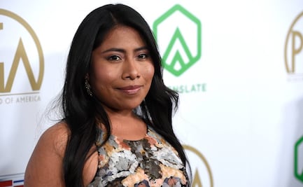 Yalitza Aparicio será parte de la serie “Mujeres Asesinas 4” de Televisa
