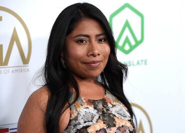 Yalitza Aparicio será parte de la serie “Mujeres Asesinas 4” de Televisa
