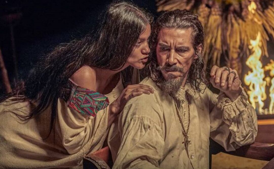 Foto: Instagram @ishbelbautista