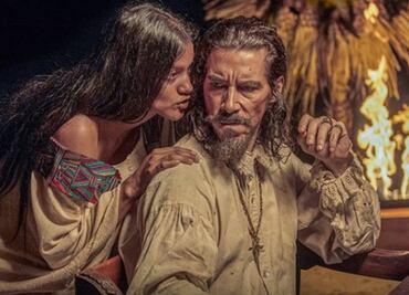 “La Malinche”: 10 datos sobre la vida de la mujer y confidente de Hernán Cortés