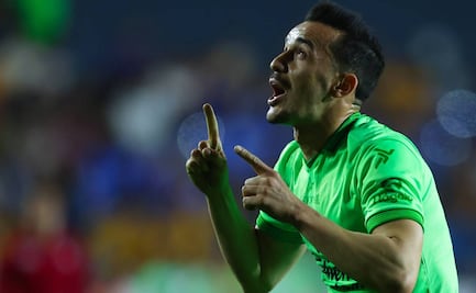 Bravos da la sorpresa y derrota a domicilio a los Tigres de la UANL