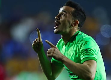 Bravos da la sorpresa y derrota a domicilio a los Tigres de la UANL