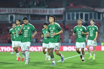 México vs Islandia: ¿Cuánto cuestan los boletos para el partido del Tri en Querétaro?