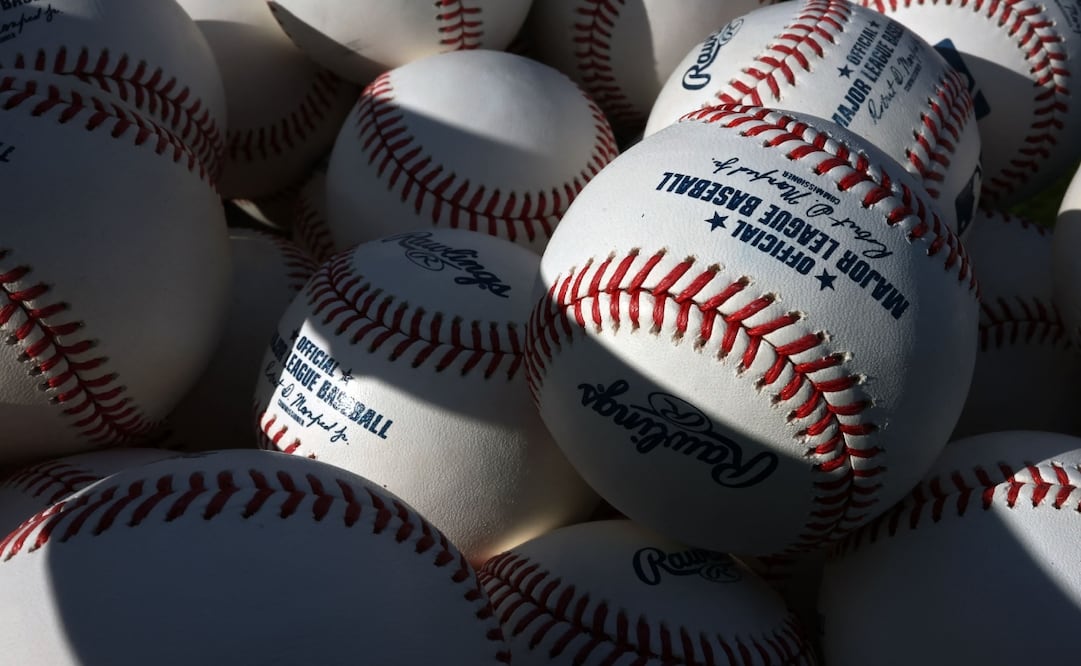 MLB / Foto: AFP