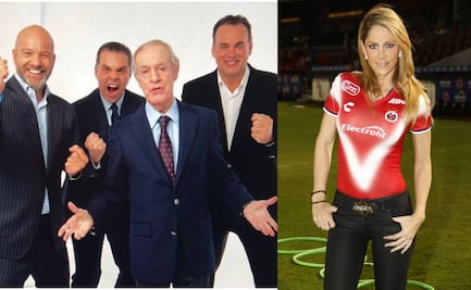 Inés Sainz por fin reaccionó al video donde hablan mal de ella: "Estoy acostumbrada a vivir en un mundo de hombres"