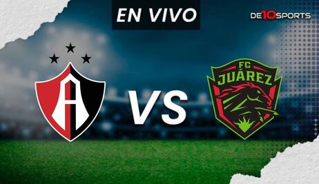 Atlas vs. Juárez EN VIVO. Partido HOY ONLINE | Liga MX Clausura 2024