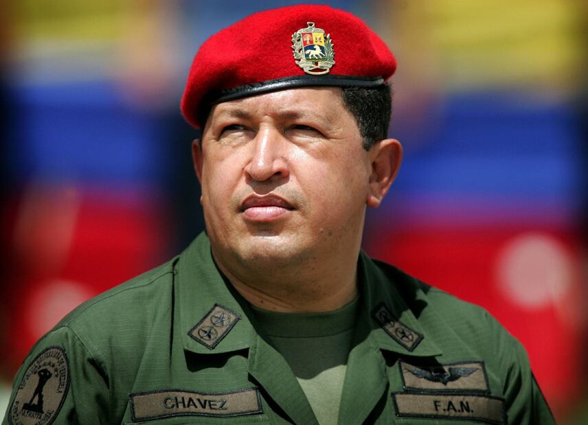 10 hombres que de ser revolucionarios se convirtieron en dictadores