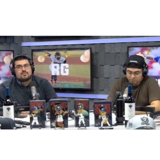 José Manuel Elgueta contradijo las palabras de un aficionado de Rayados y le costó caro: Especial