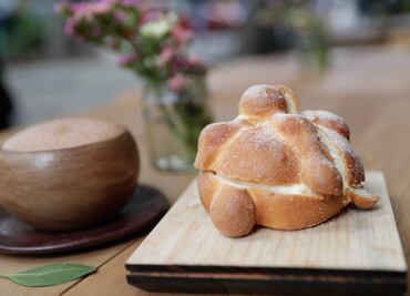 Regresa a la CDMX el Festival del Pan de Muerto y el Chocolate 2021