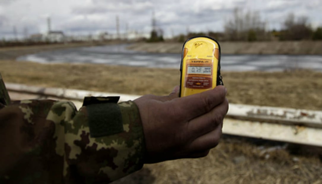 Chernobyl: Las consecuencias invisibles pero desastrosas para la humanidad