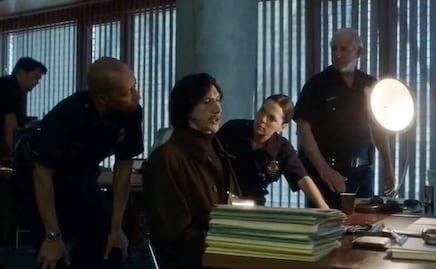 “Annette”, la película donde Natalia Lafourcade actúa con Adam Driver