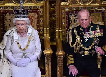 8 cosas que cambiarán cuando la reina Isabel II muera