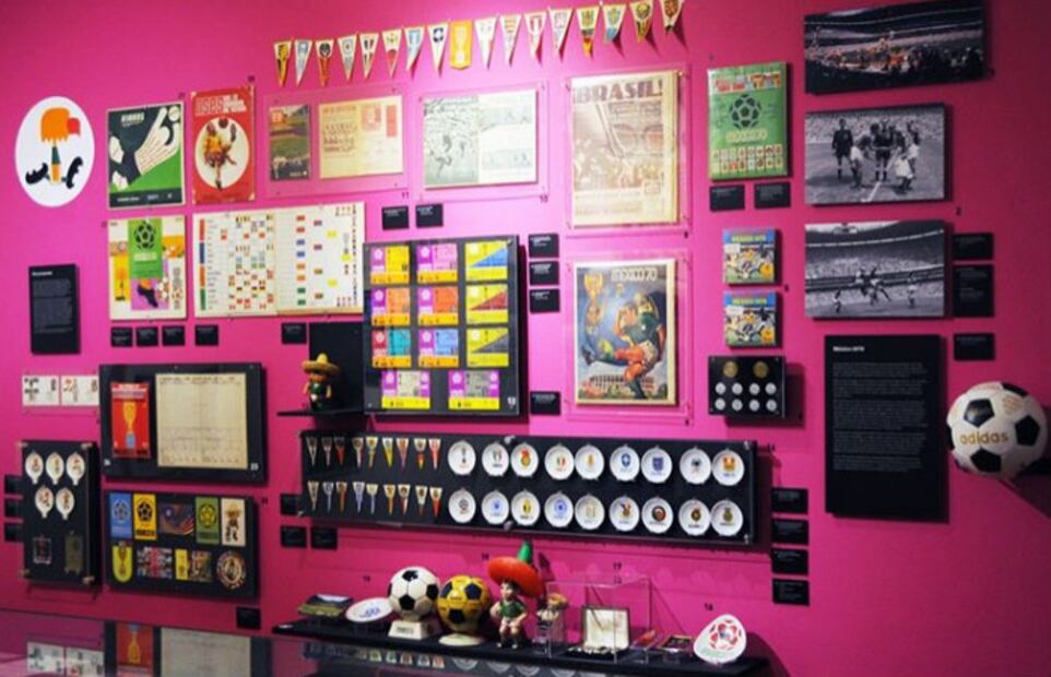 Más de 150… Aquí la lista de TODOS los Museos de la CDMX