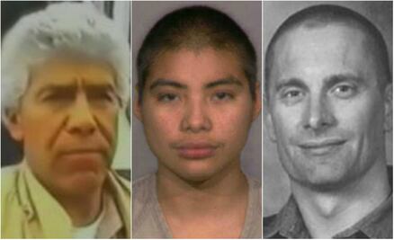 Los 10 más buscados del FBI y los terribles crímenes que cometieron