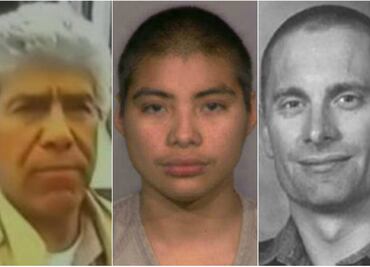 Los 10 más buscados del FBI y los terribles crímenes que cometieron