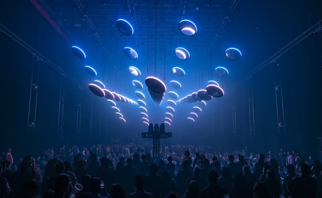 Foto cortesía de SKALAR